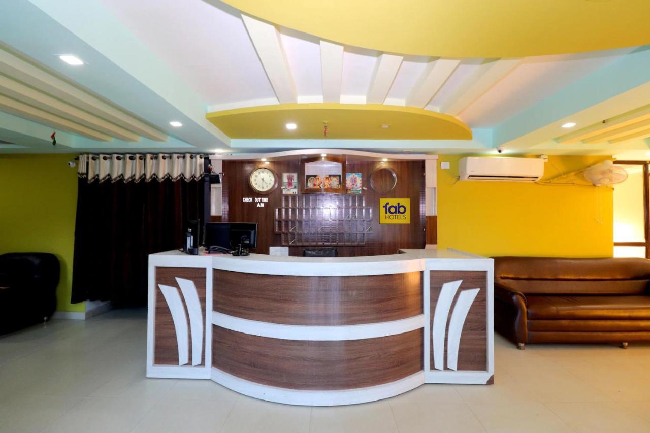 Fabhotel Sea Sand - Fully Vaccinated Staff Digha  Exterior photo